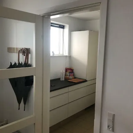 Apartment Cph Lux Kv