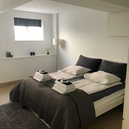 Apartment Cph Lux Kv *