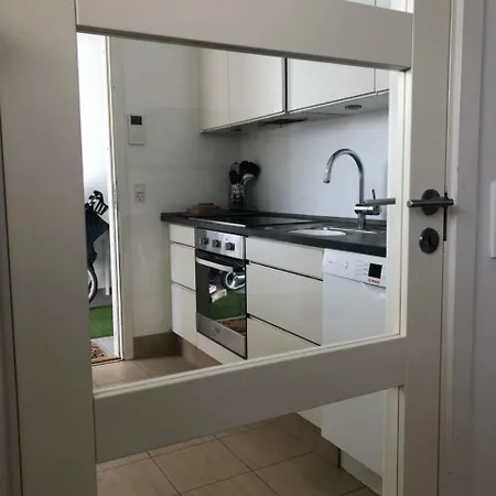 Cph Lux Kv Apartament Kopenhaga