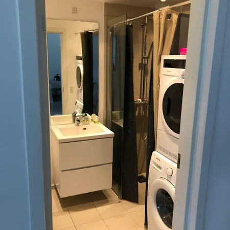 Apartament Cph Lux Kv *