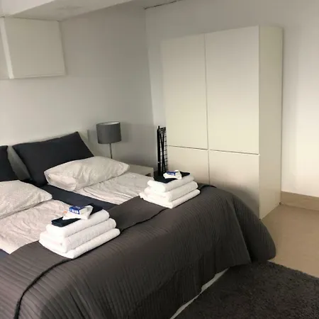 Cph Lux Kv * Kopenhaga