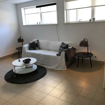Apartment Cph Lux Kv *